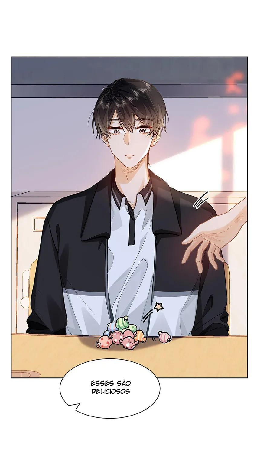 Sin importar tus feromonas – ABO - Capítulo 31 2 manhwa
