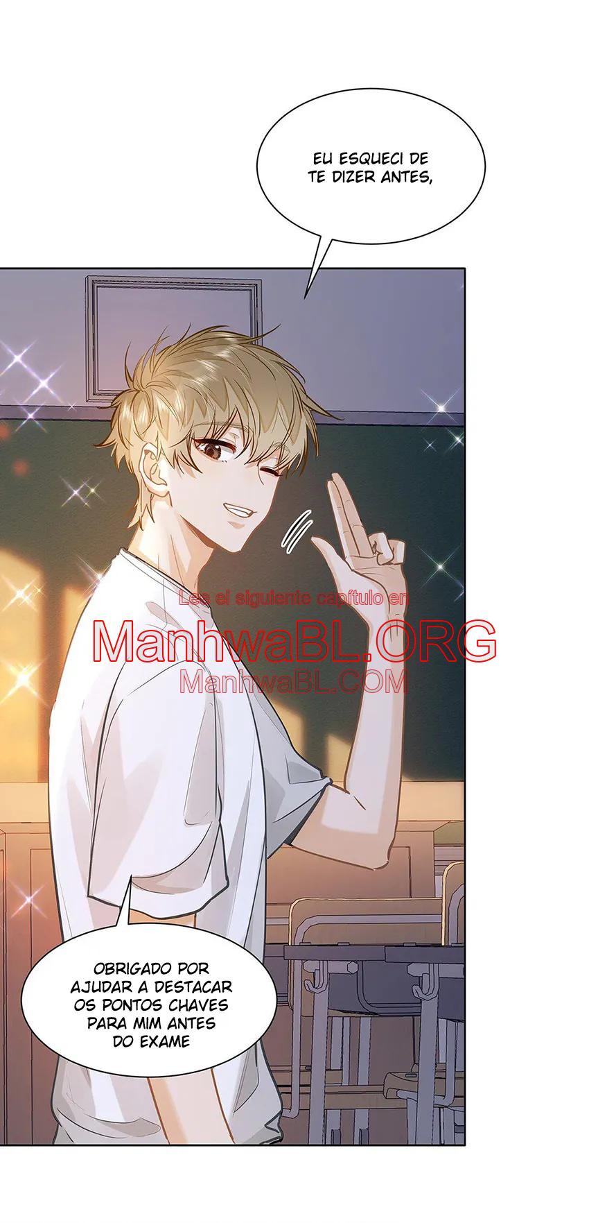 Sin importar tus feromonas – ABO - Capítulo 31 2 manhwa