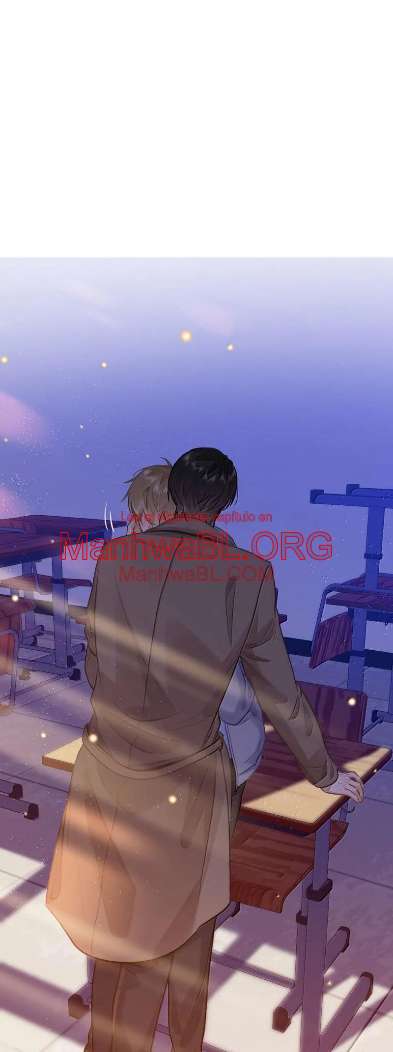 Sin importar tus feromonas – ABO - Capítulo 83 manhwa