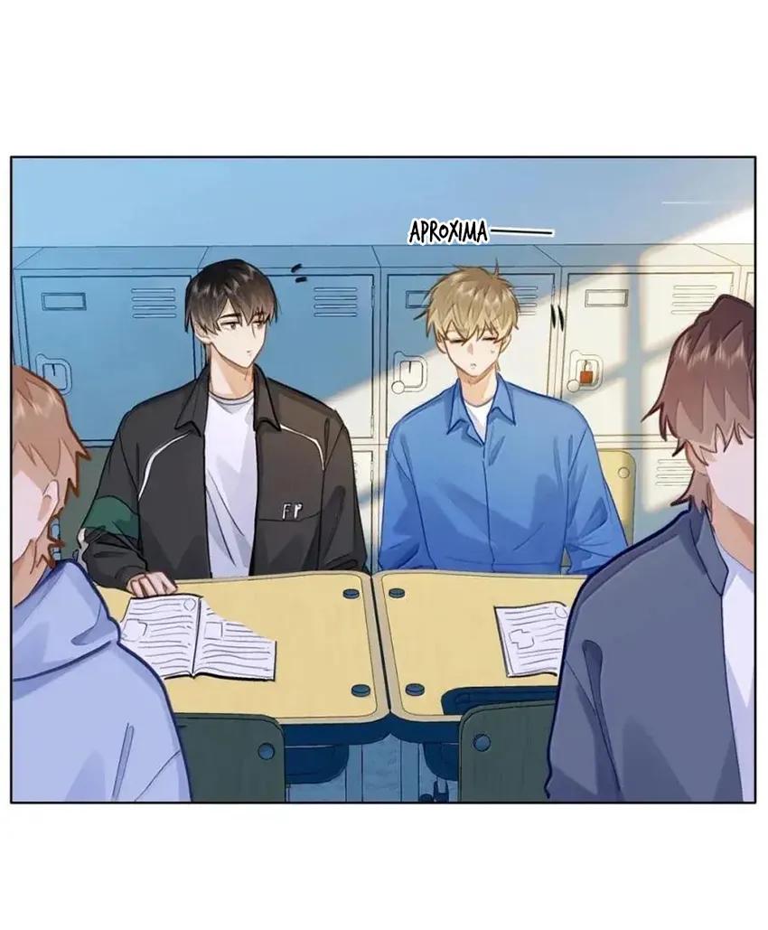 Sin importar tus feromonas – ABO - Capítulo 67 2 manhwa
