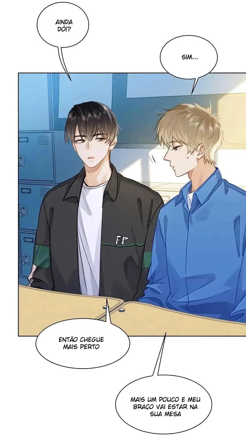Sin importar tus feromonas – ABO - Capítulo 67 2 manhwa