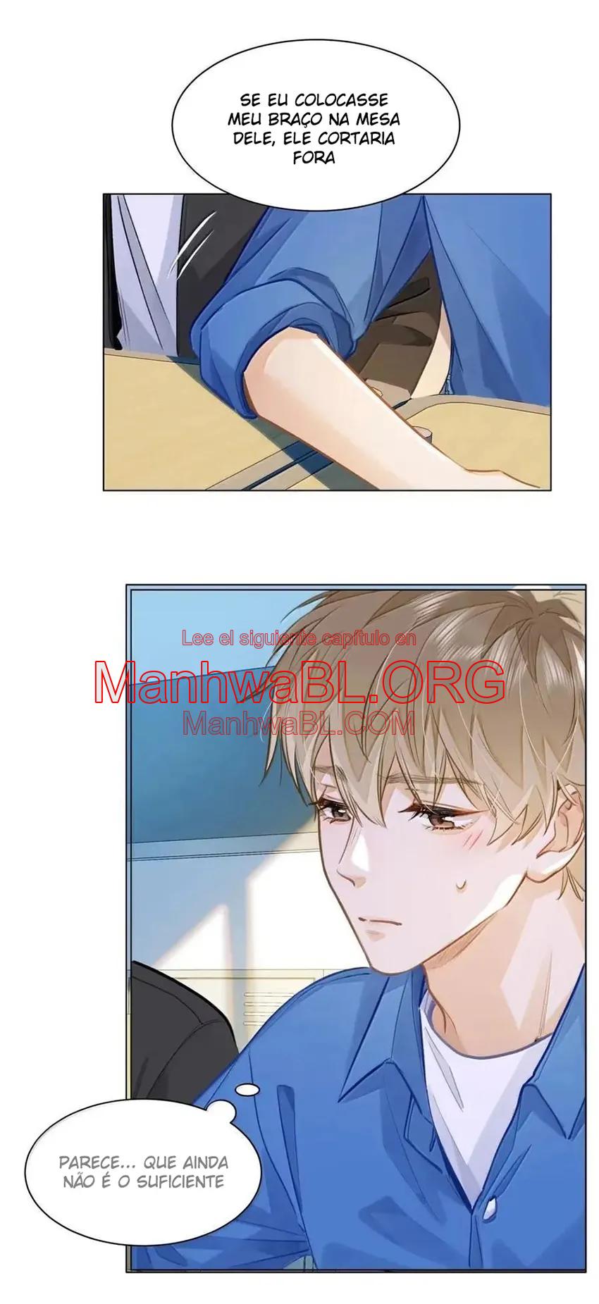 Sin importar tus feromonas – ABO - Capítulo 67 2 manhwa