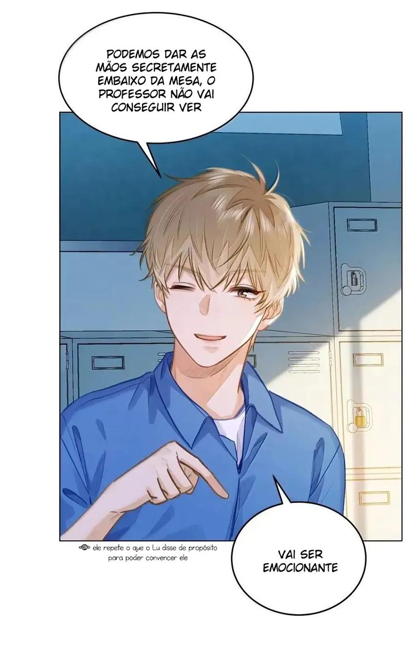 Sin importar tus feromonas – ABO - Capítulo 67 2 manhwa