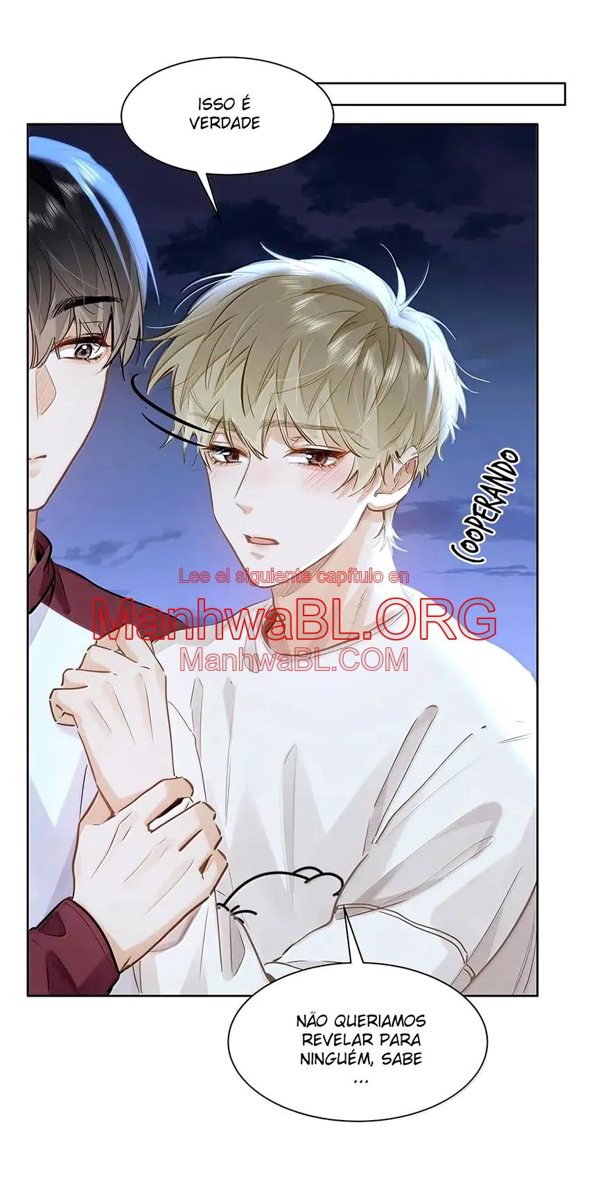 Sin importar tus feromonas – ABO - Capítulo 56 3 manhwa