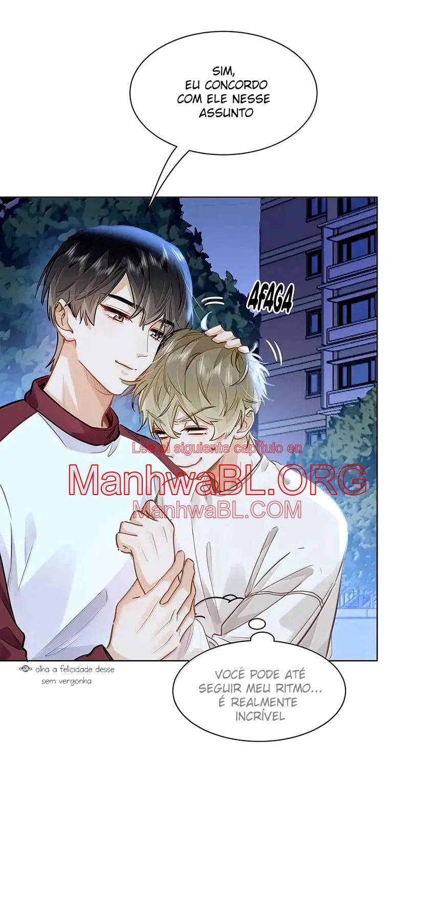 Sin importar tus feromonas – ABO - Capítulo 56 3 manhwa
