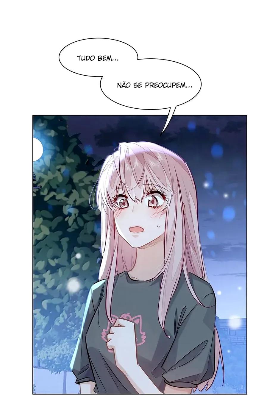 Sin importar tus feromonas – ABO - Capítulo 56 3 manhwa