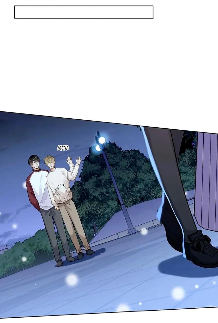 Sin importar tus feromonas – ABO - Capítulo 56 3 manhwa