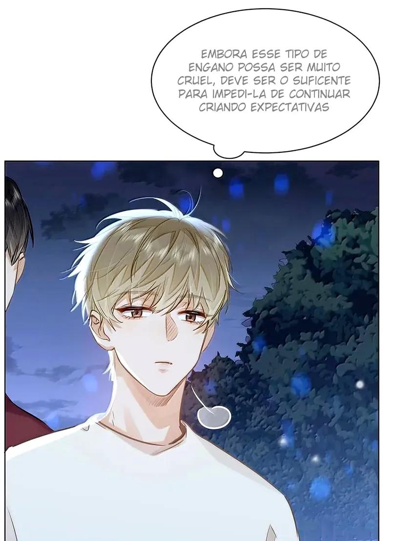 Sin importar tus feromonas – ABO - Capítulo 56 3 manhwa