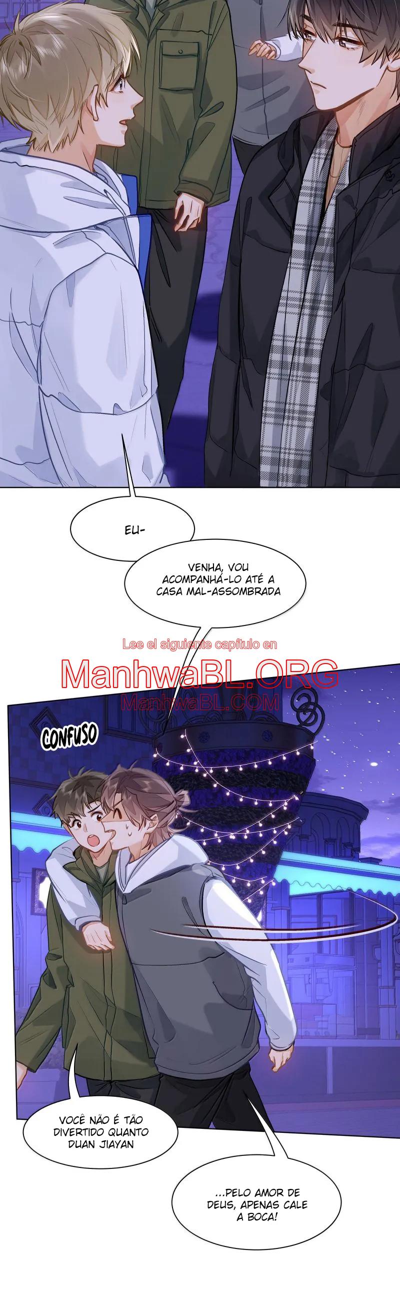 Sin importar tus feromonas – ABO - Capítulo 73 2 manhwa