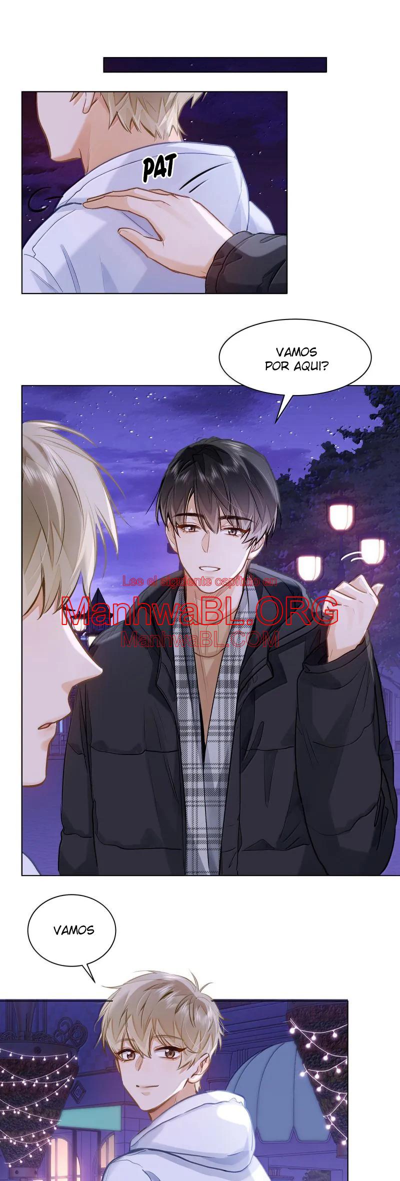 Sin importar tus feromonas – ABO - Capítulo 73 2 manhwa