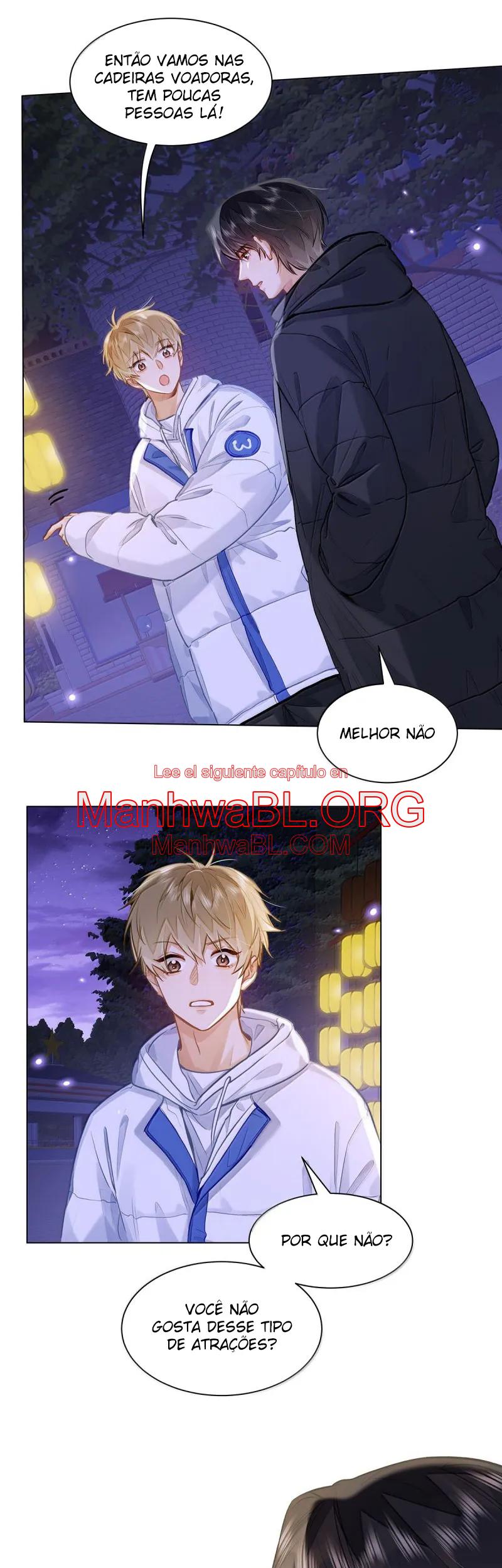 Sin importar tus feromonas – ABO - Capítulo 73 2 manhwa