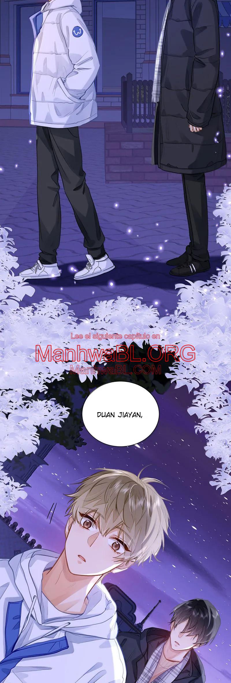 Sin importar tus feromonas – ABO - Capítulo 73 2 manhwa