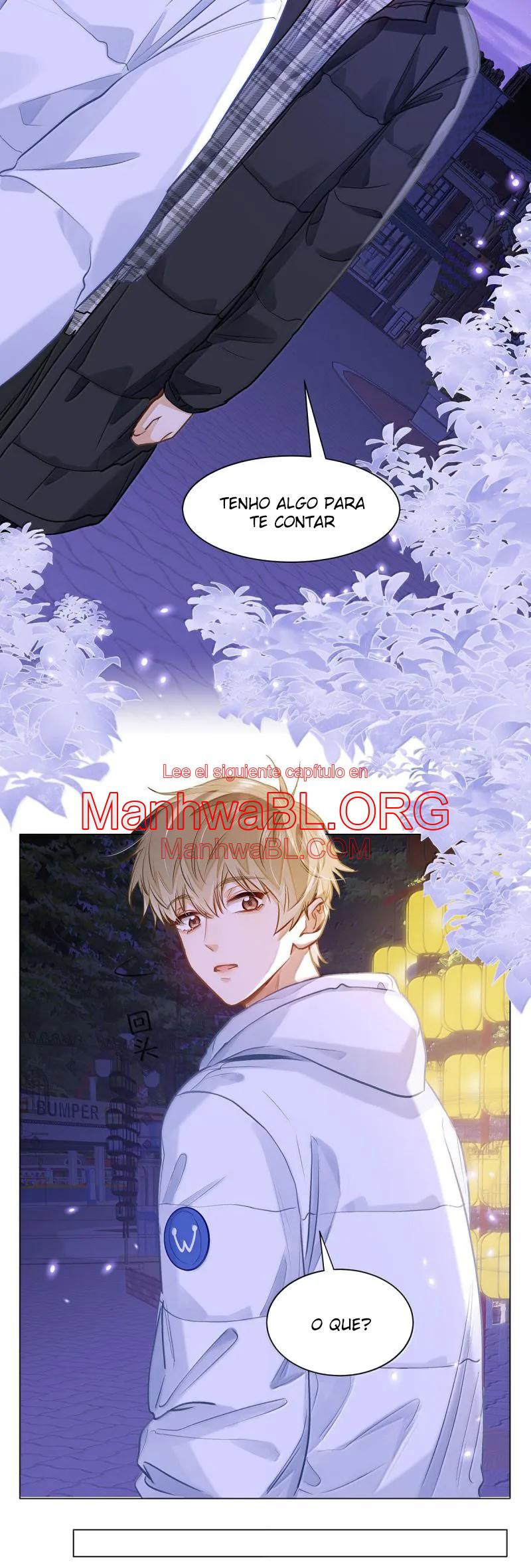 Sin importar tus feromonas – ABO - Capítulo 73 2 manhwa