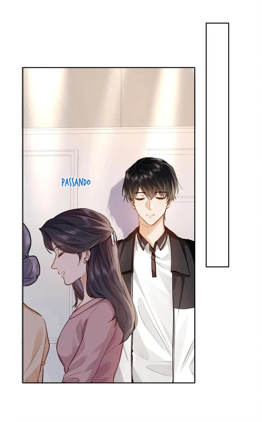 Sin importar tus feromonas – ABO - Capítulo 14 3 manhwa