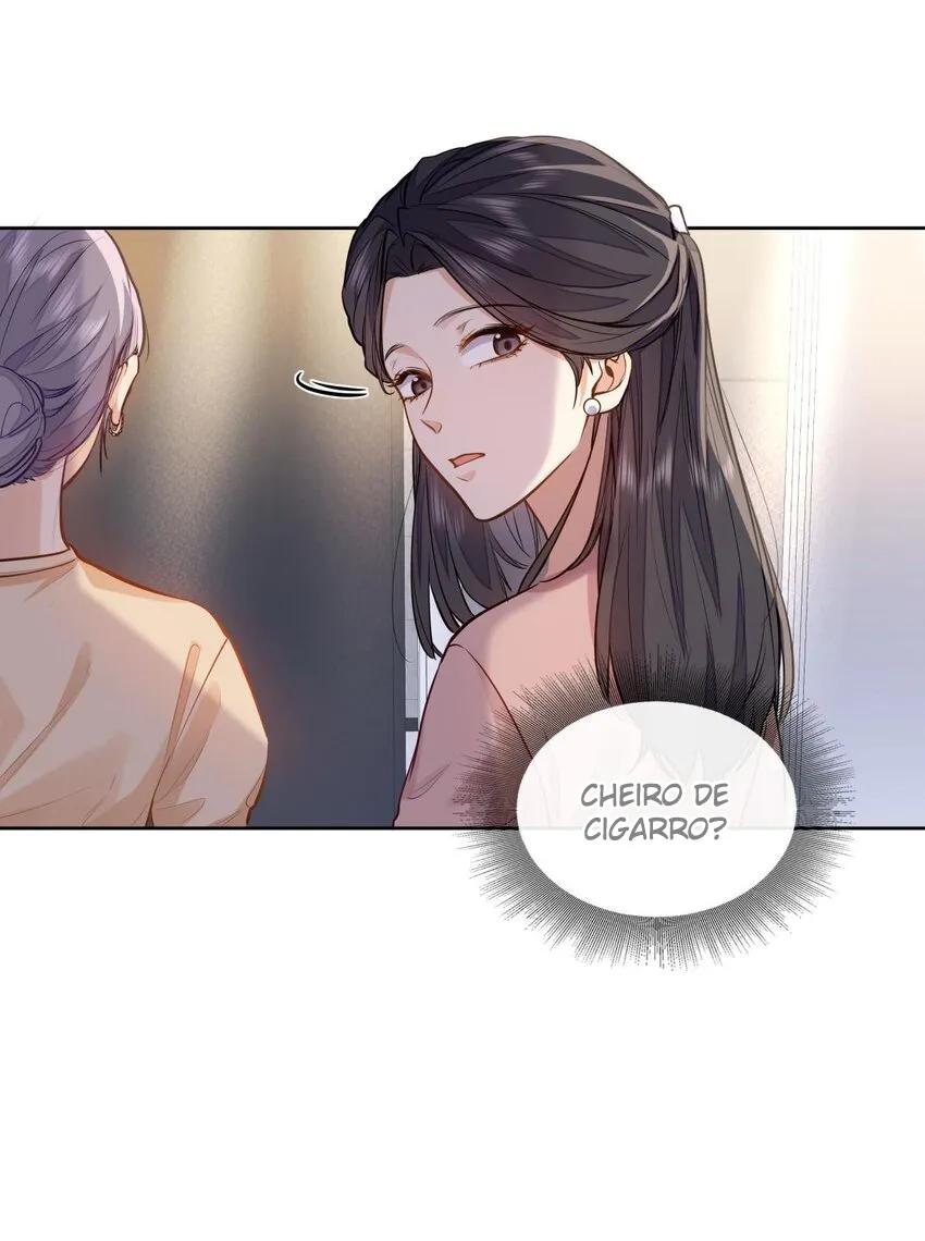 Sin importar tus feromonas – ABO - Capítulo 14 3 manhwa