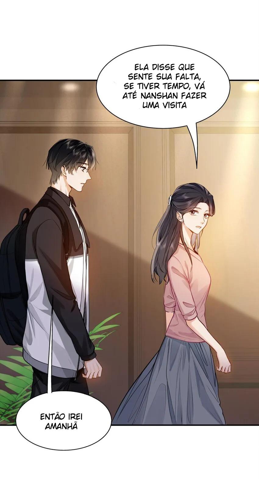 Sin importar tus feromonas – ABO - Capítulo 14 3 manhwa