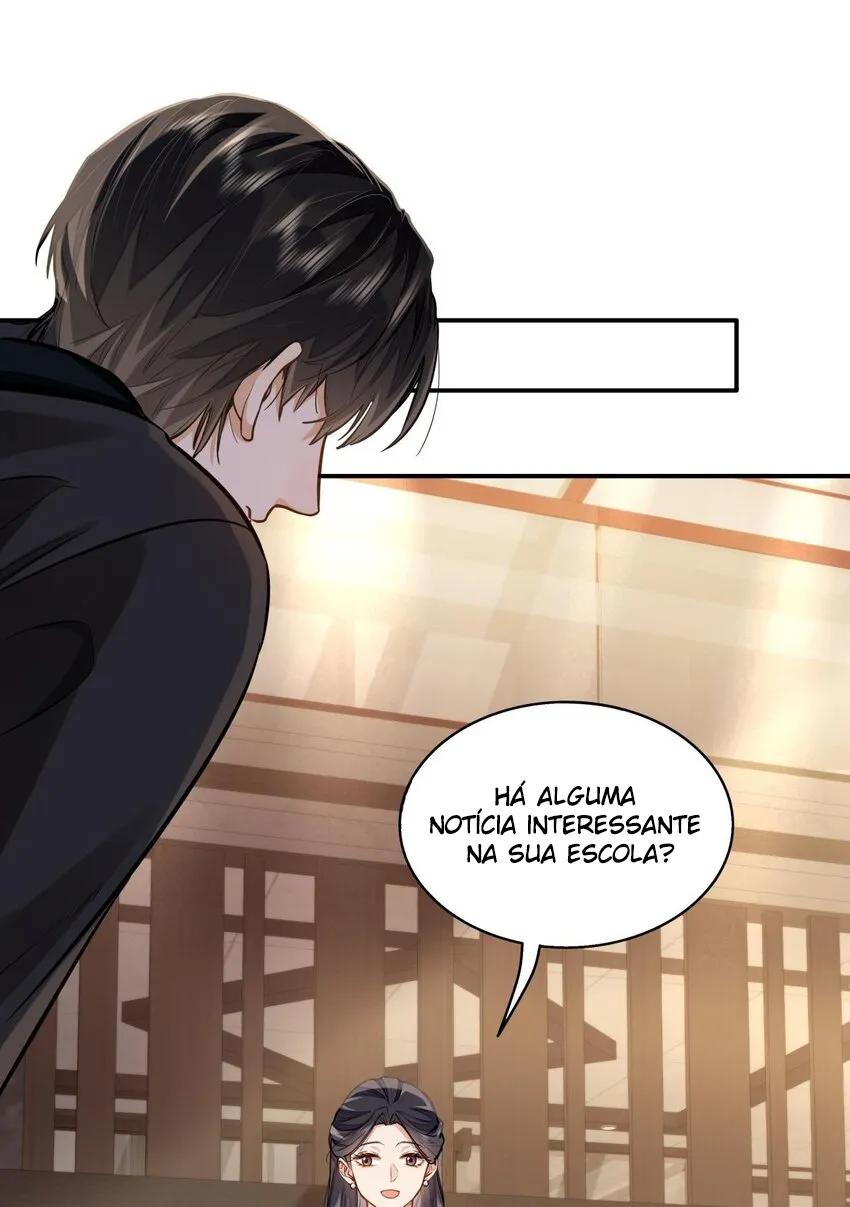Sin importar tus feromonas – ABO - Capítulo 14 3 manhwa
