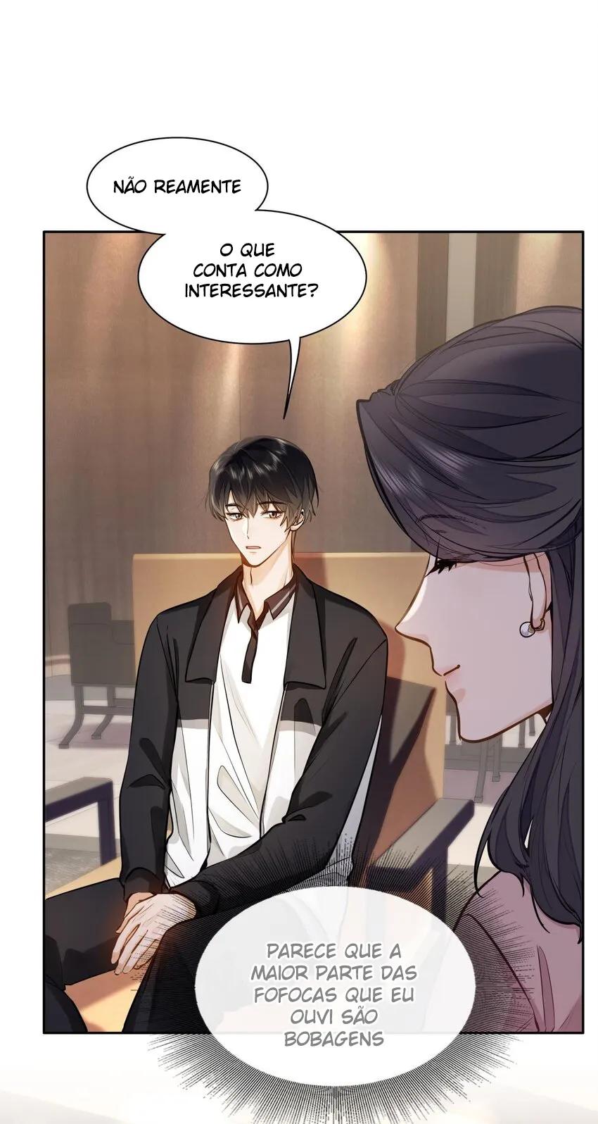 Sin importar tus feromonas – ABO - Capítulo 14 3 manhwa