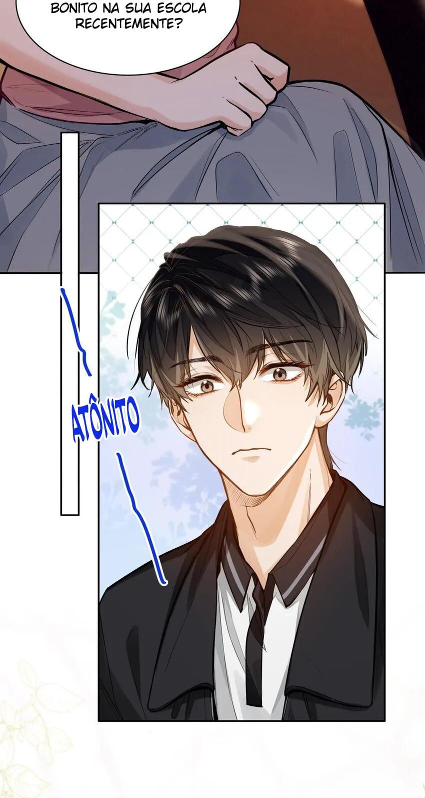 Sin importar tus feromonas – ABO - Capítulo 14 3 manhwa