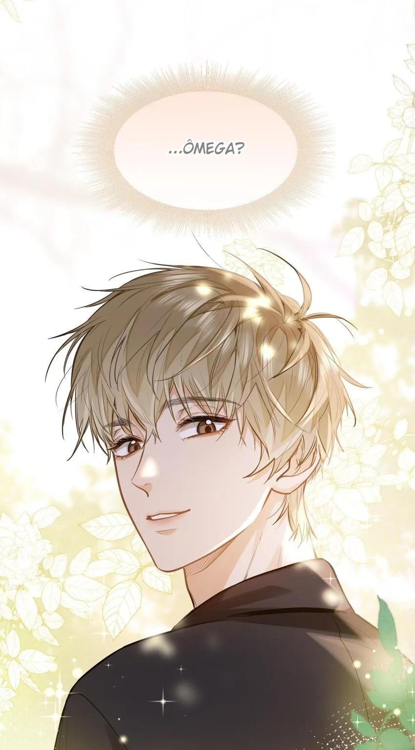 Sin importar tus feromonas – ABO - Capítulo 14 3 manhwa