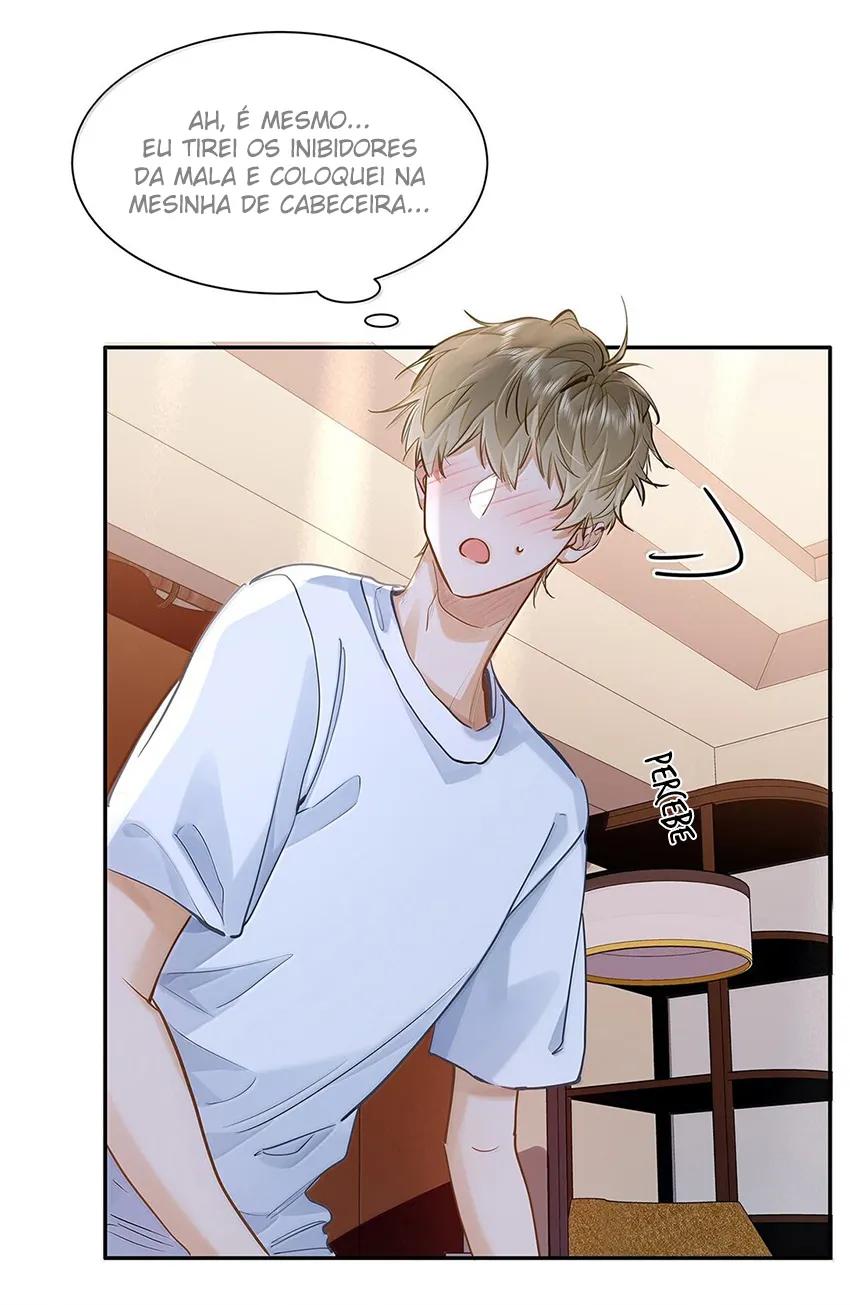 Sin importar tus feromonas – ABO - Capítulo 40 3 manhwa