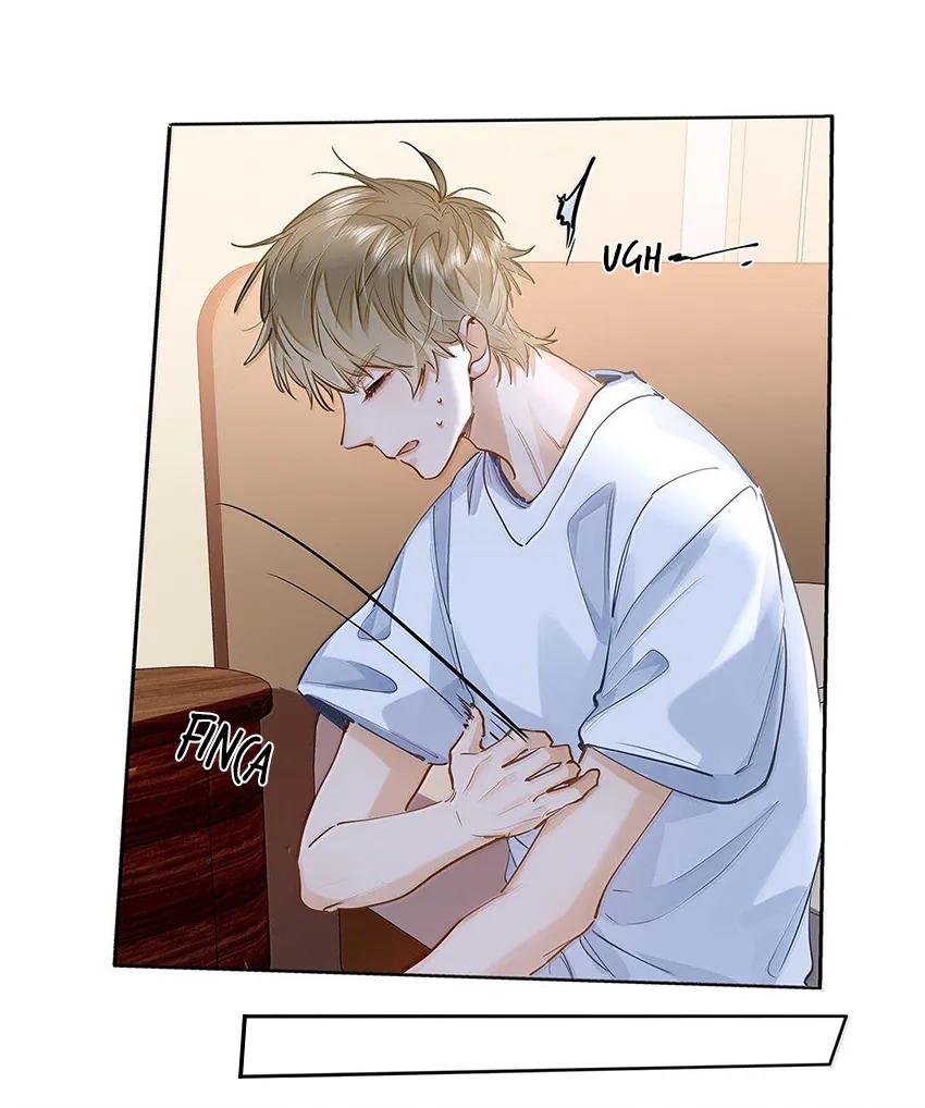 Sin importar tus feromonas – ABO - Capítulo 40 3 manhwa