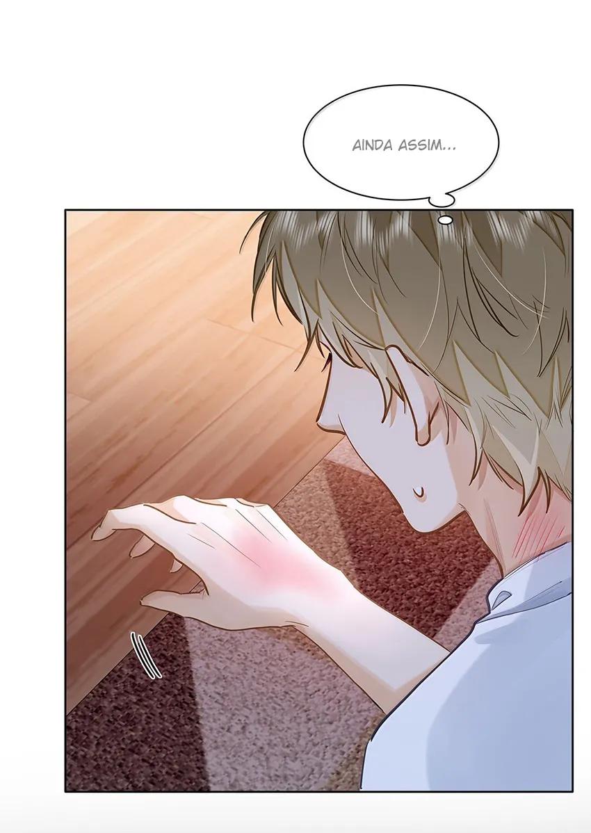 Sin importar tus feromonas – ABO - Capítulo 40 3 manhwa