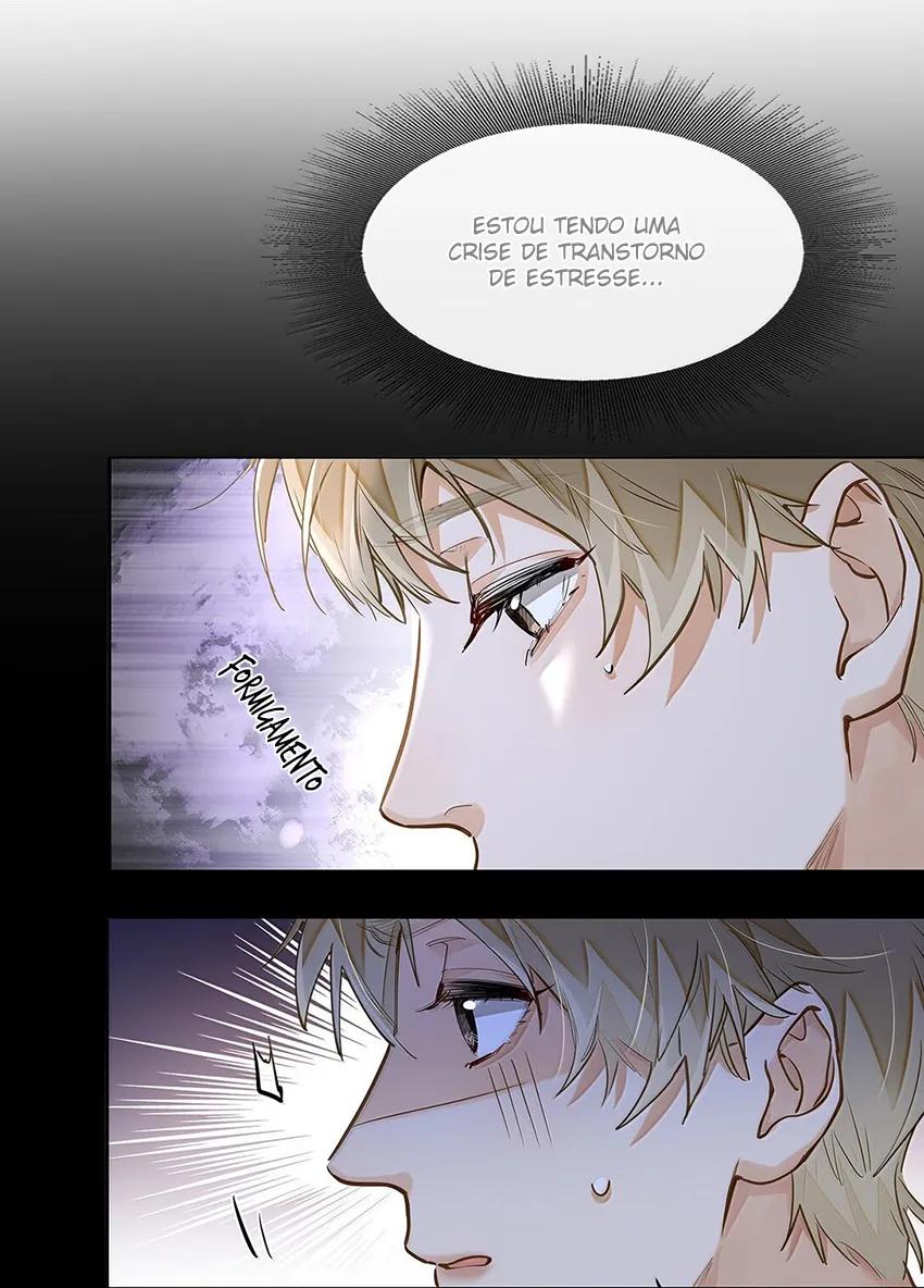 Sin importar tus feromonas – ABO - Capítulo 40 3 manhwa