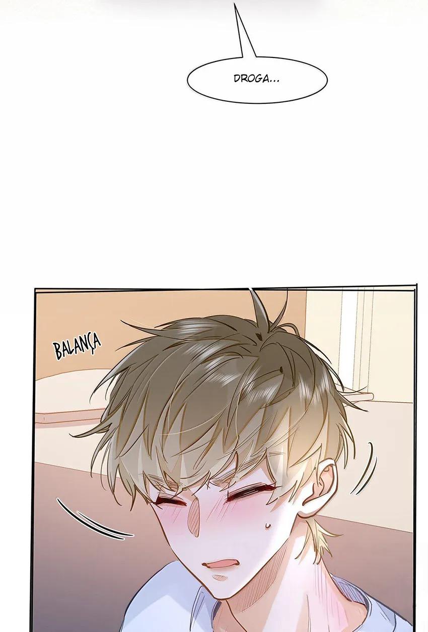 Sin importar tus feromonas – ABO - Capítulo 40 3 manhwa