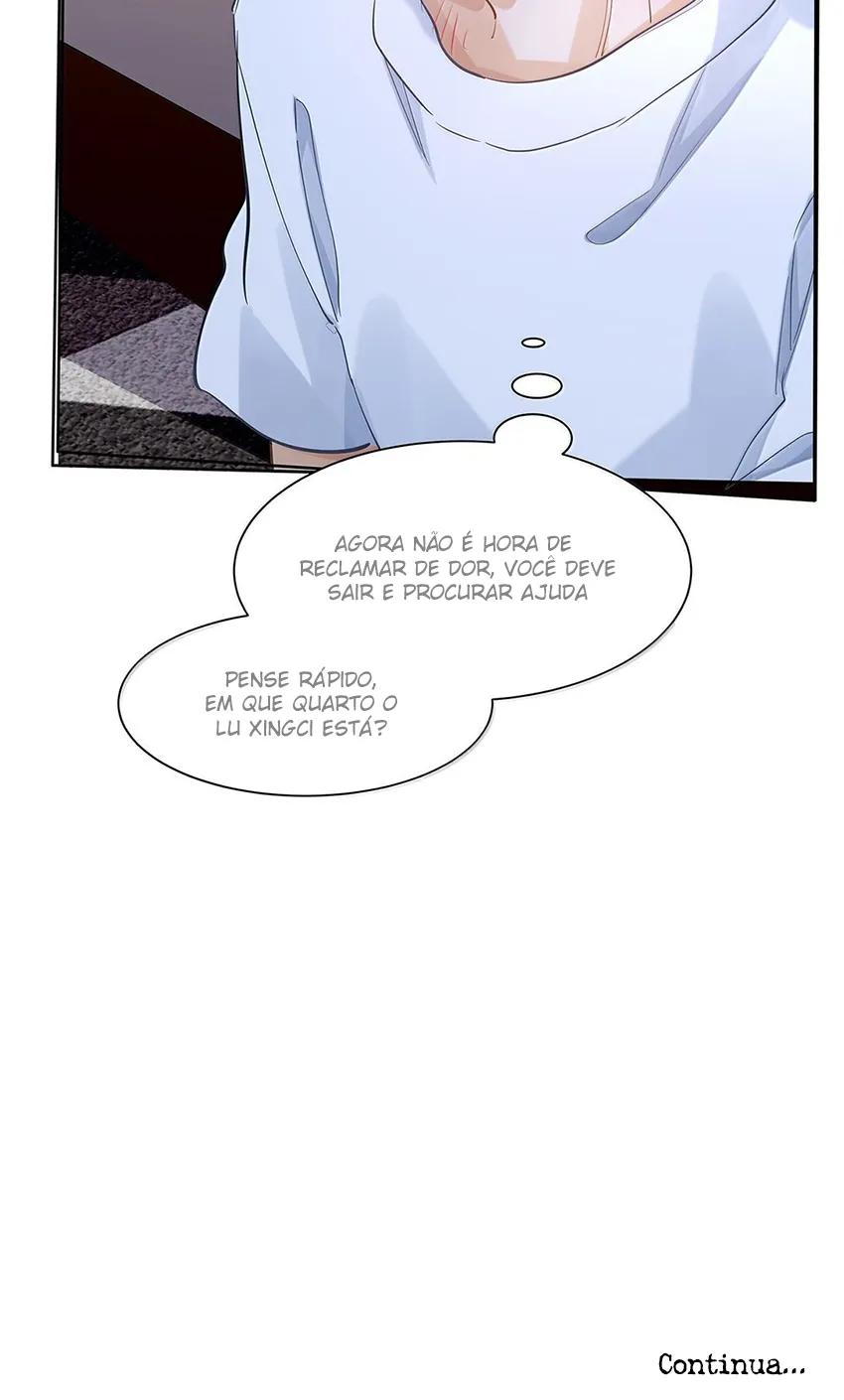 Sin importar tus feromonas – ABO - Capítulo 40 3 manhwa