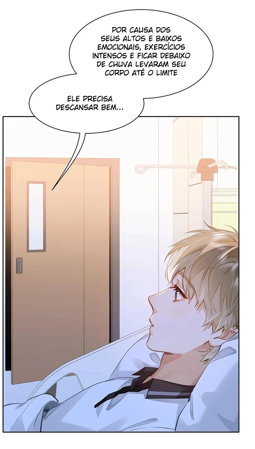 Sin importar tus feromonas – ABO - Capítulo 53 2 manhwa