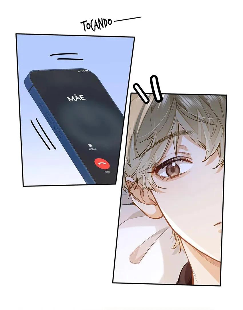 Sin importar tus feromonas – ABO - Capítulo 53 2 manhwa