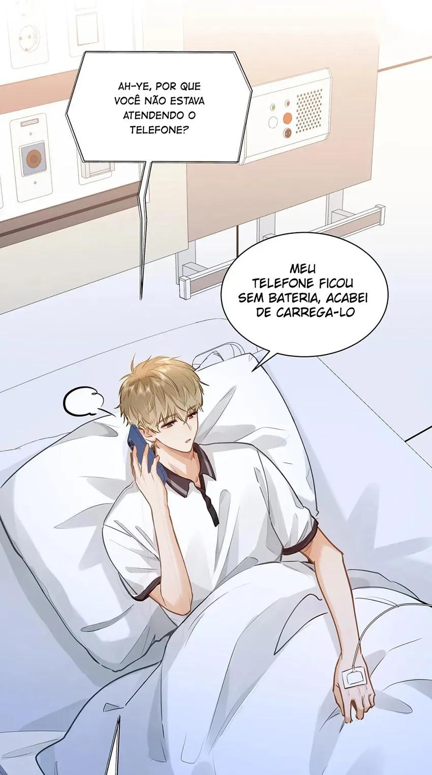Sin importar tus feromonas – ABO - Capítulo 53 2 manhwa