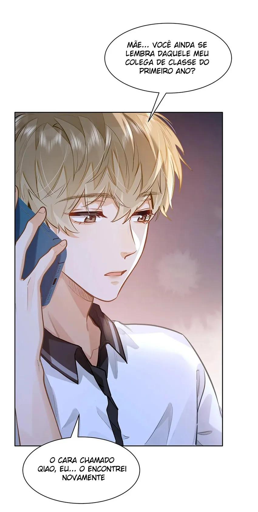 Sin importar tus feromonas – ABO - Capítulo 53 2 manhwa