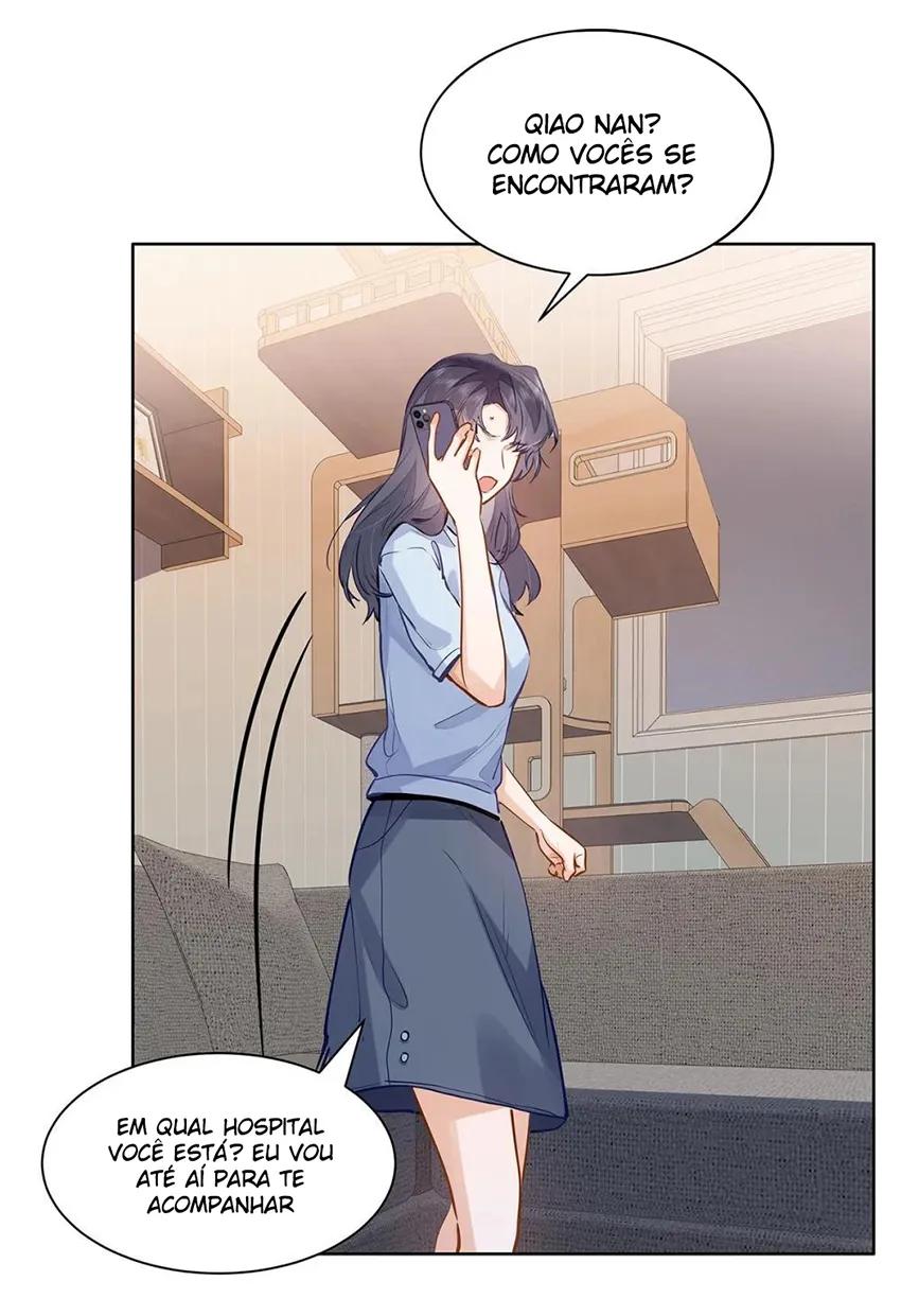Sin importar tus feromonas – ABO - Capítulo 53 2 manhwa