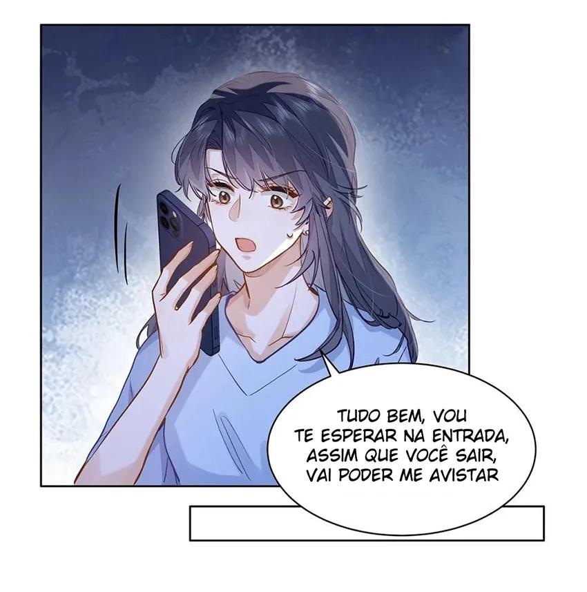 Sin importar tus feromonas – ABO - Capítulo 53 2 manhwa