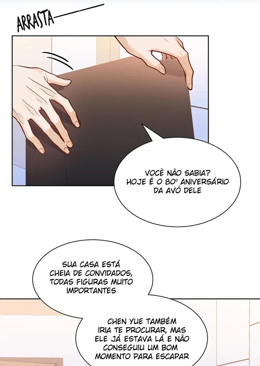 Sin importar tus feromonas – ABO - Capítulo 53 2 manhwa