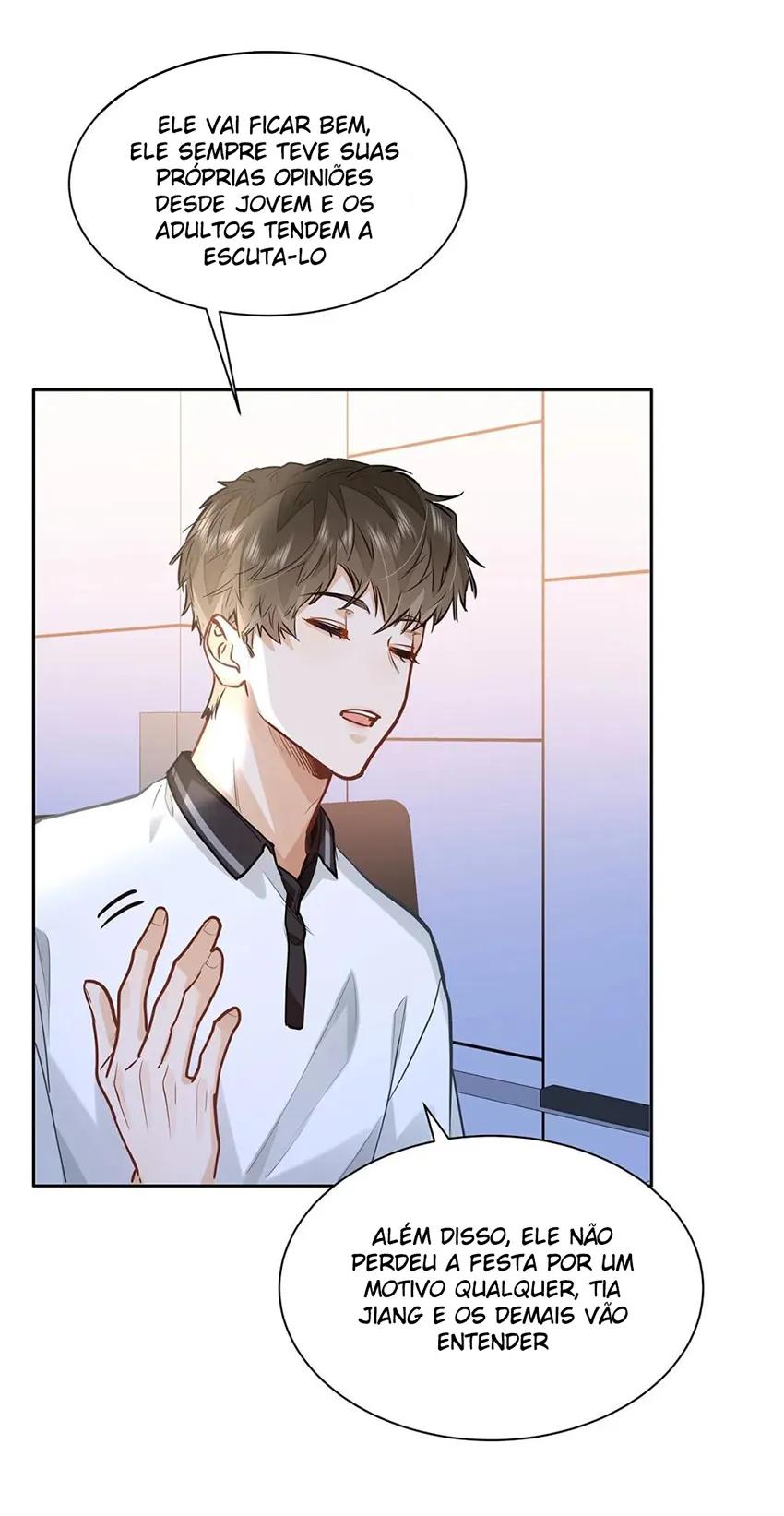 Sin importar tus feromonas – ABO - Capítulo 53 2 manhwa