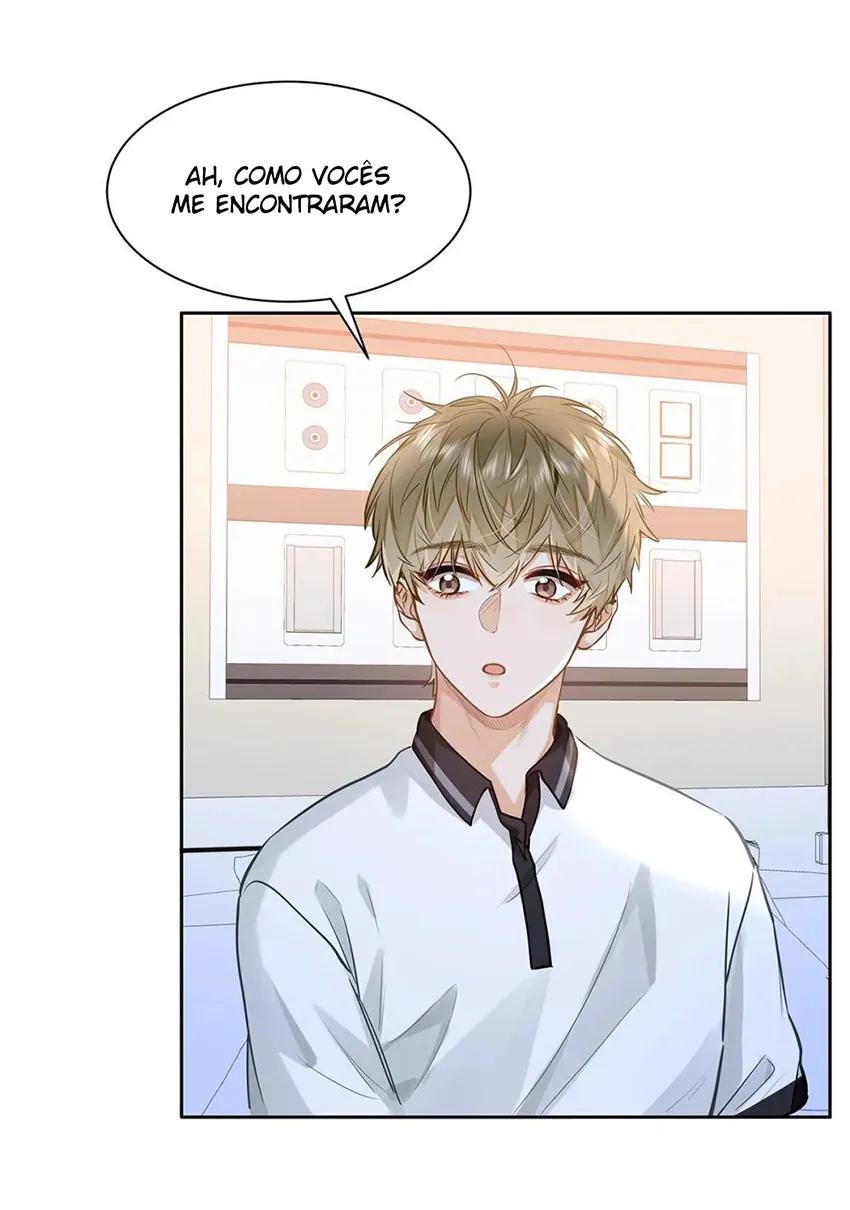 Sin importar tus feromonas – ABO - Capítulo 53 2 manhwa