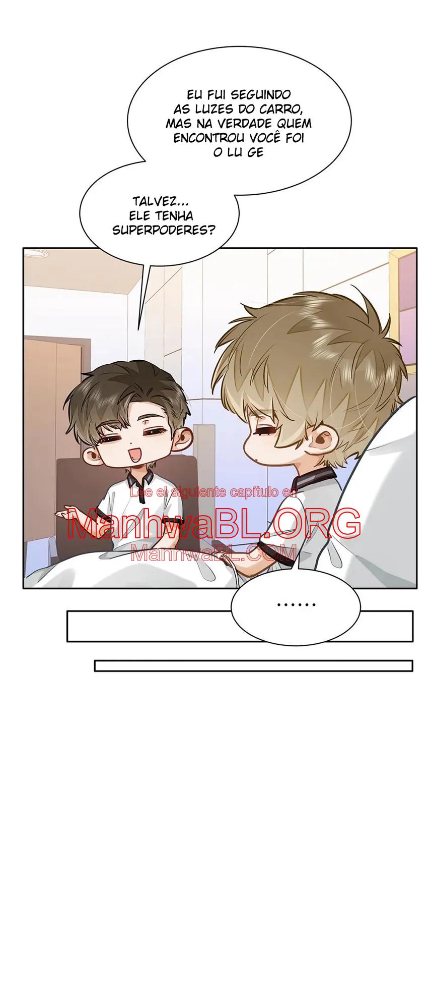 Sin importar tus feromonas – ABO - Capítulo 53 2 manhwa