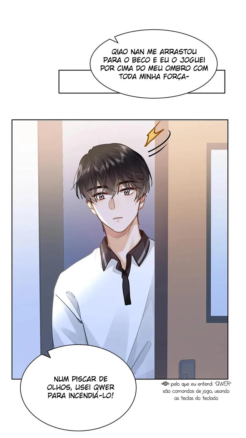 Sin importar tus feromonas – ABO - Capítulo 53 2 manhwa