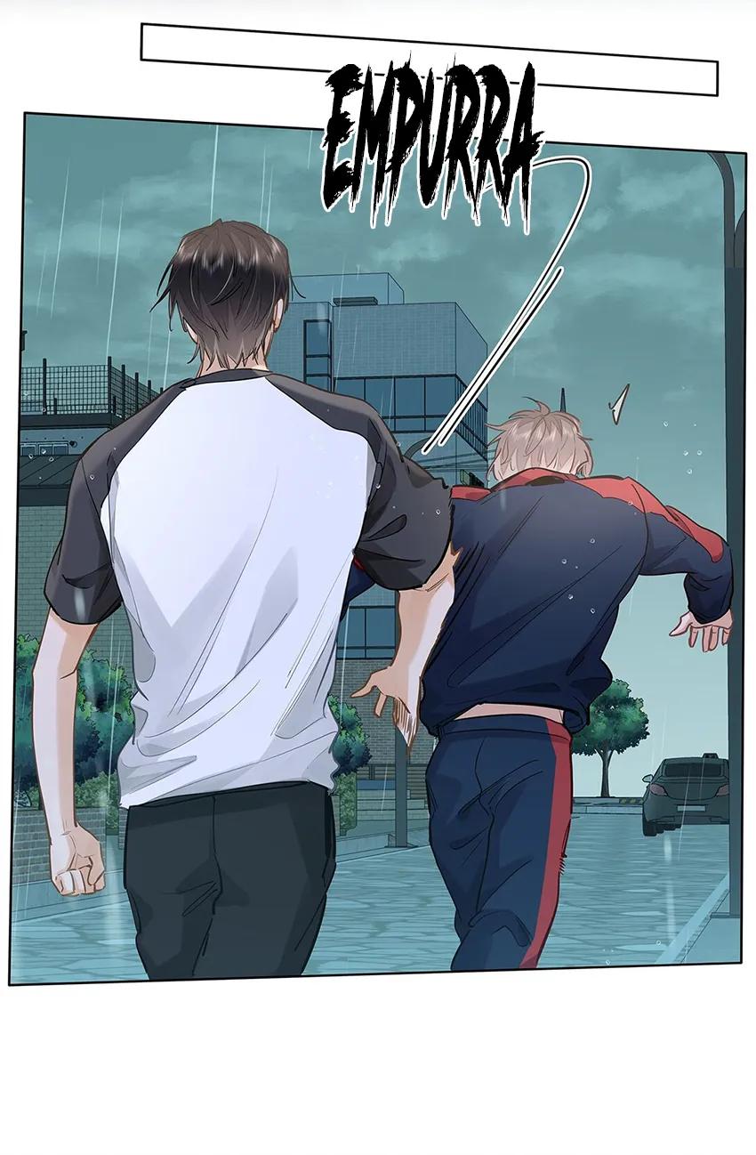 Sin importar tus feromonas – ABO - Capítulo 46 3 manhwa