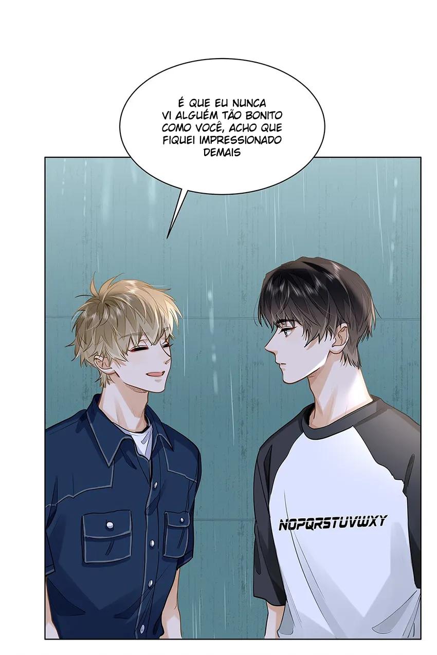 Sin importar tus feromonas – ABO - Capítulo 46 3 manhwa