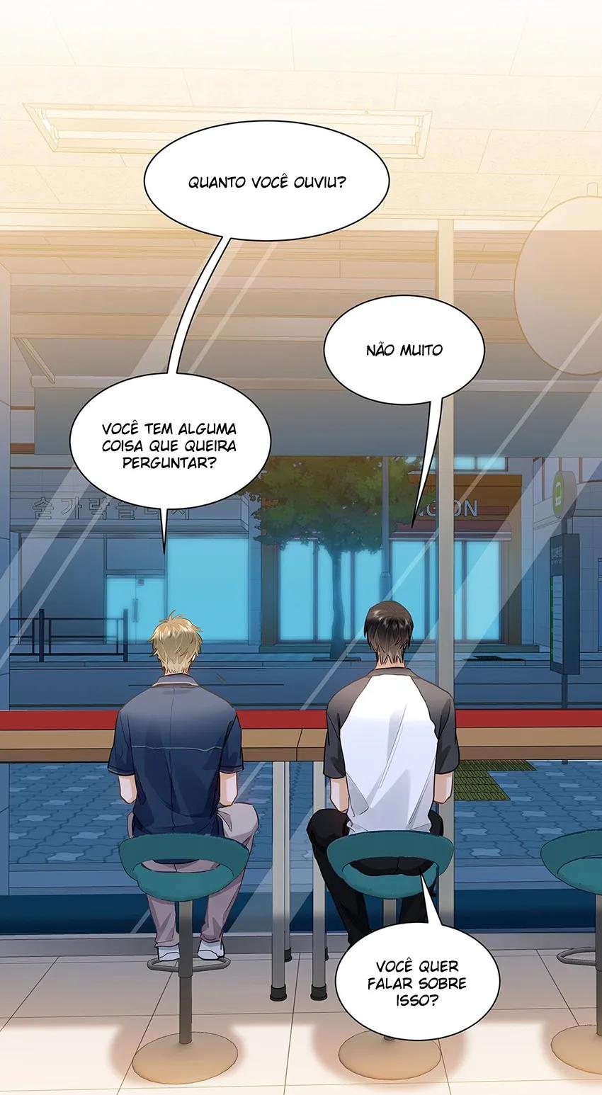 Sin importar tus feromonas – ABO - Capítulo 46 3 manhwa