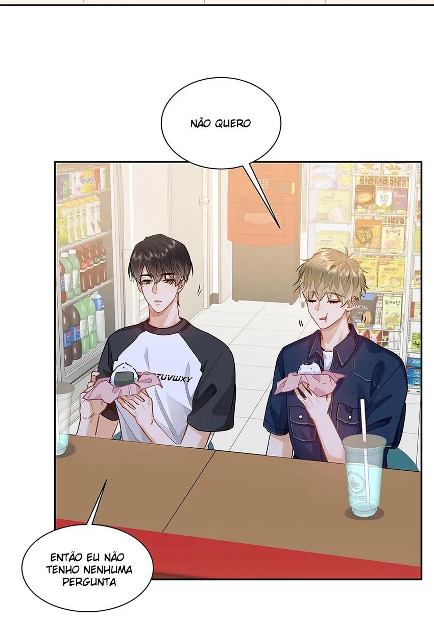 Sin importar tus feromonas – ABO - Capítulo 46 3 manhwa