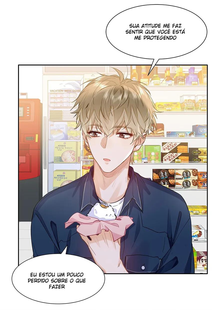 Sin importar tus feromonas – ABO - Capítulo 46 3 manhwa