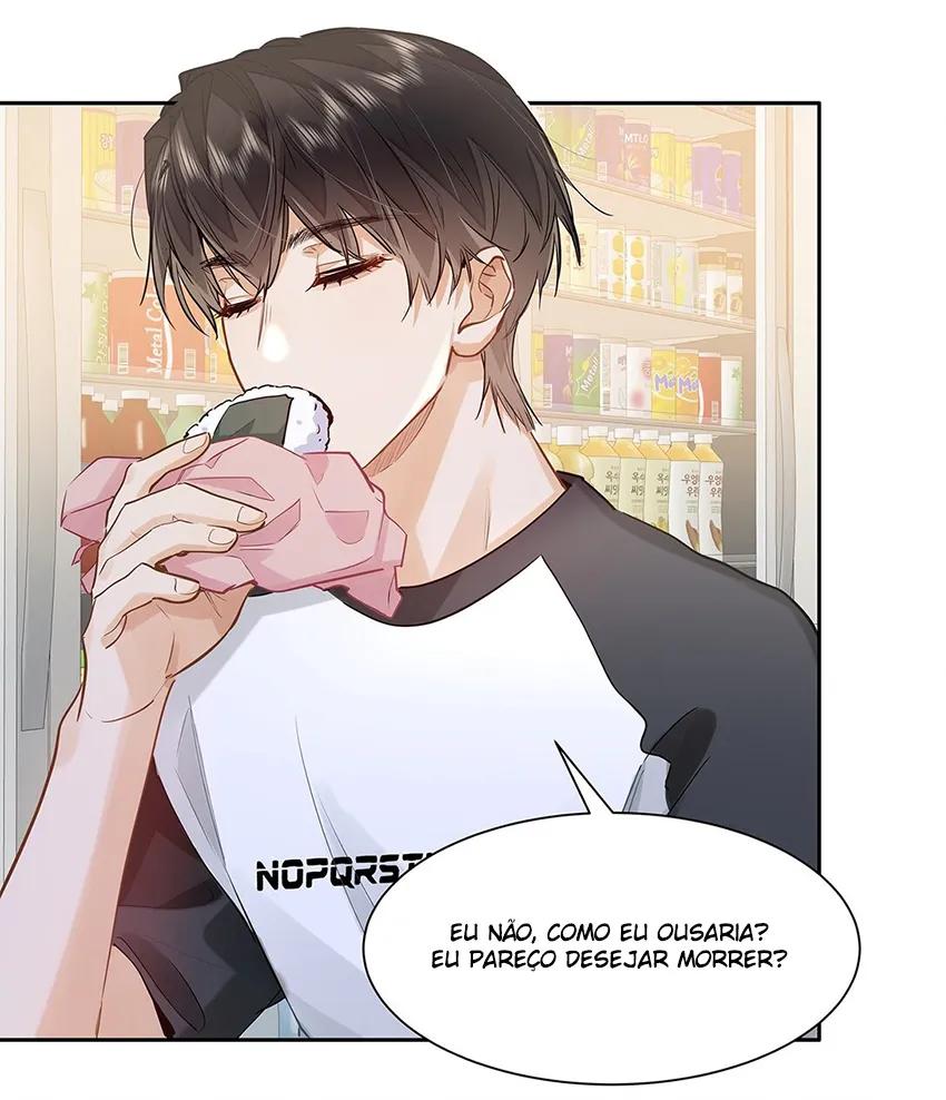 Sin importar tus feromonas – ABO - Capítulo 46 3 manhwa