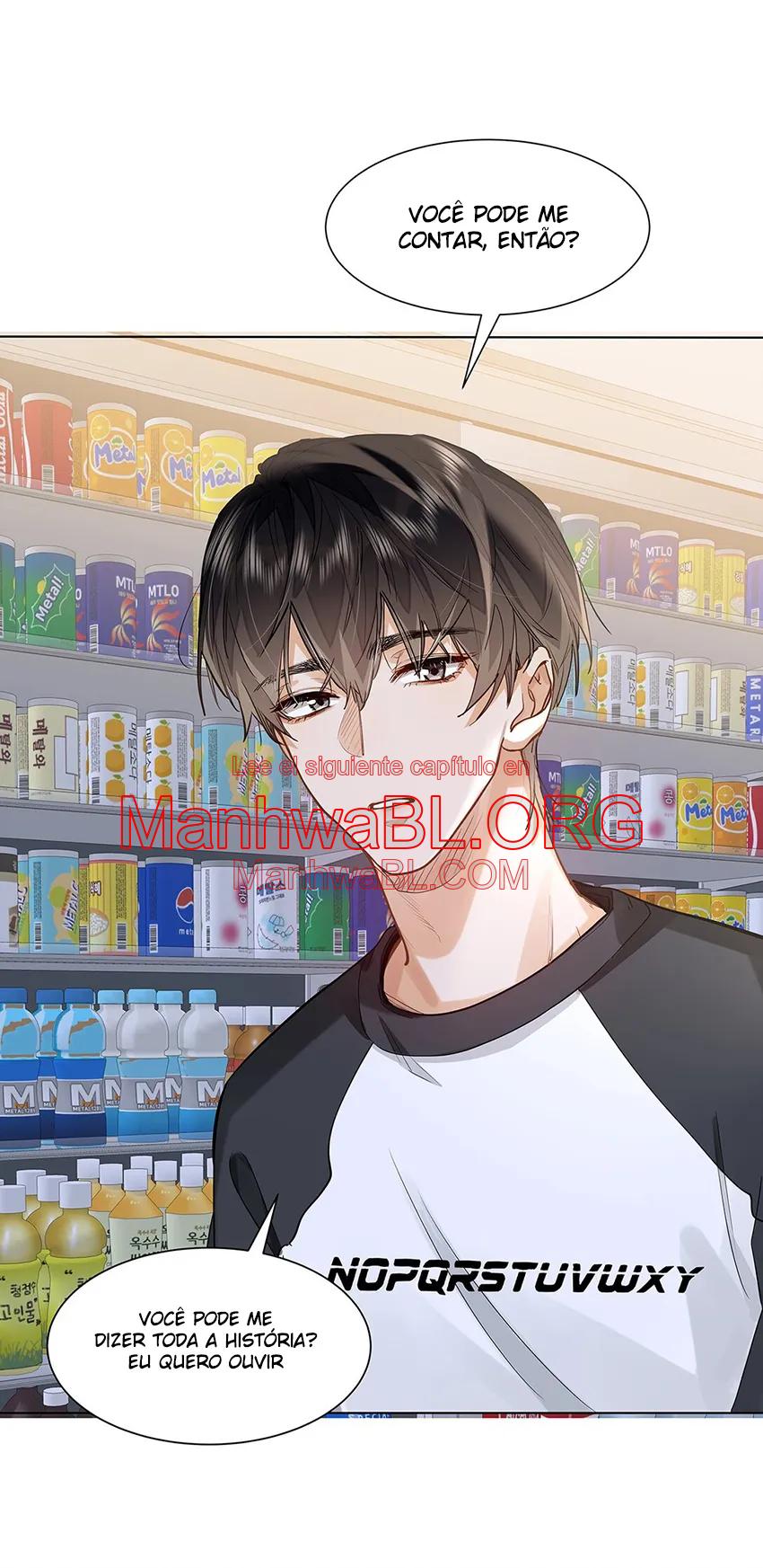 Sin importar tus feromonas – ABO - Capítulo 46 3 manhwa