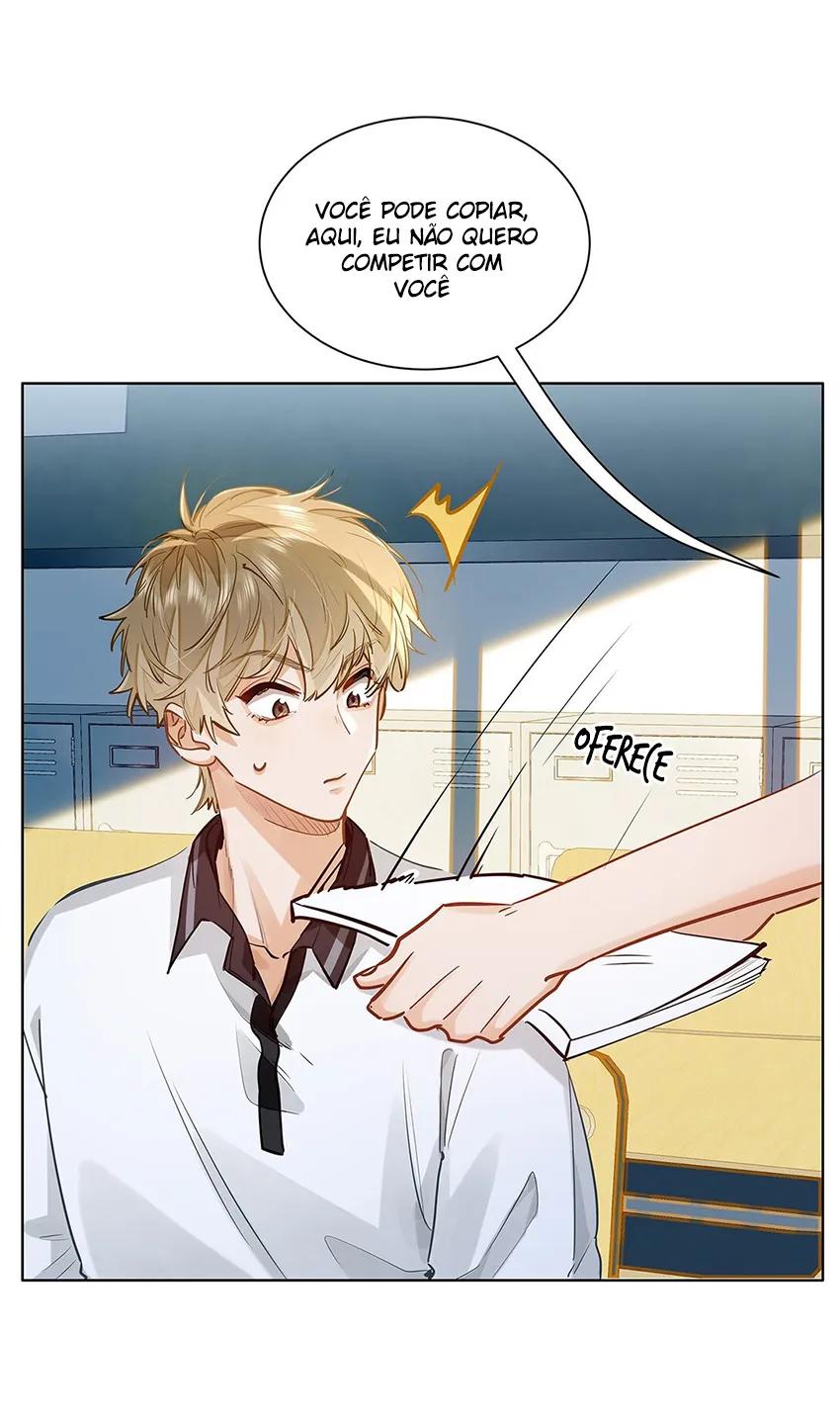 Sin importar tus feromonas – ABO - Capítulo 49 3 manhwa