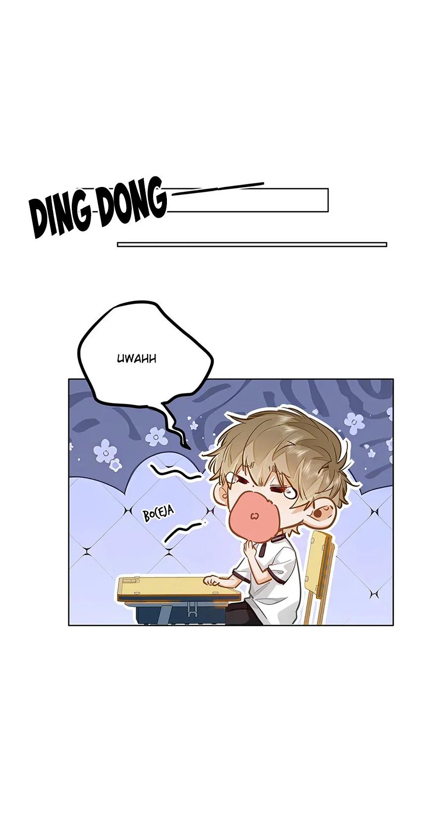 Sin importar tus feromonas – ABO - Capítulo 49 3 manhwa
